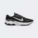 NIKE RENEW RIDE 3 BLACK/WHITE