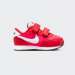 NIKE MD VALIANT B RED/WHITE