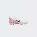 CHUTEIRAS DE FUTEBOL NIKE MERCURIA VAPOR 15 CLUB RED/BLACK/WHITE