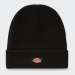 GORRO DICKIES GIBSLAND BLACK