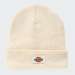 GORRO DICKIES GIBSLAND ECRU