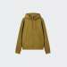 HOODIE DICKIES OAKPORT TOBACCO