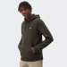 HOODIE DICKIES OKAPORT OLIVE