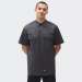 CAMISA DICKIES WORK CHARCOAL