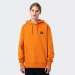 HOODIE DICKIES MOUNT VISTA ORANGE