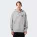 HOODIE DICKIES MOUNT VISTA GREY