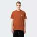 TSHIRT DICKIES HOLTVILLE GINGER