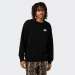 SWEATSHIRT DICKIES HOLTVILLE BLACK