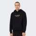 HOODIE DICKIES PARK BLACK