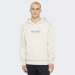 HOODIE DICKIES PARK WHITTECAP/GREY