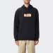 HOODIE DICKIES GARDEN PAXICO BLACK