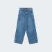 CALÇAS DICKIES LOOSE WAVE BLUE