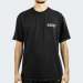 TSHIRT DICKIES BRICKLANE BLACK