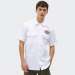 CAMISA DICKIES CLINTONDALE WHITE