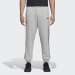 CALÇAS ADIDAS ESSENTIALS 3-STRIPES GREY