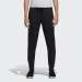 CALÇAS ADIDAS 3 STRIPES W BLACK / WHITE