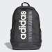 MOCHILA ADIDAS LINEAR CORE BLACK/WHITE