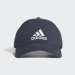 BONÉ ADIDAS SIX PANEL LEGEND INK / WHITE