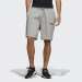 CALÇÕES ADIDAS KAVAL MEDIUM GREY HEATHER