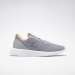 REEBOK LITE GREY/CORAL