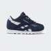 REEBOK CLASSIC NYLON WHITE/NAVY