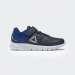 REEBOK RUSH RUNNER NAVY/COBALT/SILVER