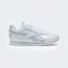 REEBOK ROYAL CLASSIC JOGGER 2.0 WHITE/SILVER