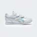 REEBOK ROYAL CLASSIC JOGGER 2.0 WHITE/SILVER