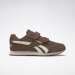 REEBOK ROYAL CLASSIC JOGGER BROWN