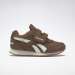 REEBOK ROYAL CLASSIC JOGGER BROWN