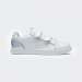 REEBOK ROYAL COMPLETE WHITE/SILVER