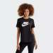 TSHIRT NIKE SPORTSWEAR ESSENTIAL NEGRO