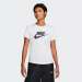 TSHIRT NIKE ESSENTIAL WHITE