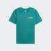 TSHIRT BILLABONG ARCH WAVE TEAL