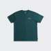 T-SHIRT BILLABONG ARCH REAL TEAL