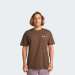 255W25 T-SHIRT BILLABONG ARCH CREW                          