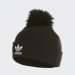 GORRO ADIDAS ADICOLOR BOBBLE BEANIE BLACK