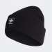 GORRO ADIDAS CUFF KNIT BLACK