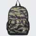 MOCHILA DC BACKSIDER PRINT CAMO