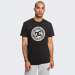 TSHIRT DC CIRCLE STAR