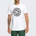 TSHIRT DC CIRCLE STAR
