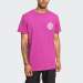 TSHIRT DC CIRCLE STAR