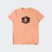 TSHIRT DC CHAIN LINK PAPAYA PUNCH