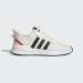 ADIDAS U PATH RUN WHITE
