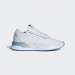 ADIDAS U PATH X W WHITE/BLUE