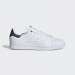 ADIDAS STAN SMITH W WHITE/BLUE