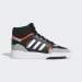 ADIDAS DROP STEP BLACK/GREY