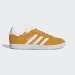 ADIDAS GAZELLE YELLOW