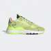 ADIDAS NITE JOGGER SEMI FROZEN YELLOW
