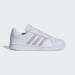 ADIDAS GRAND COURT WHITE/ROSE